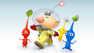 Illustration for article titled I Bet Kanye West Uses Yoshi In Smash Bros., And Other Guesses